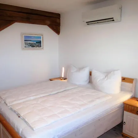 Speicher Residenz E2 App 9 Apartment *