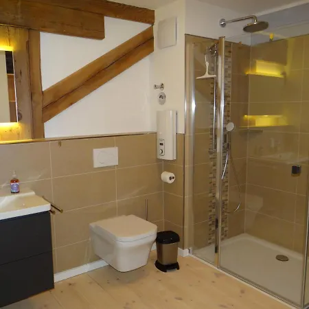 Speicher Residenz E2 App 9 Apartment *