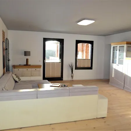 Speicher Residenz E2 App 9 *