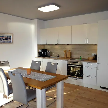 Speicher Residenz E2 App 9 Barth
