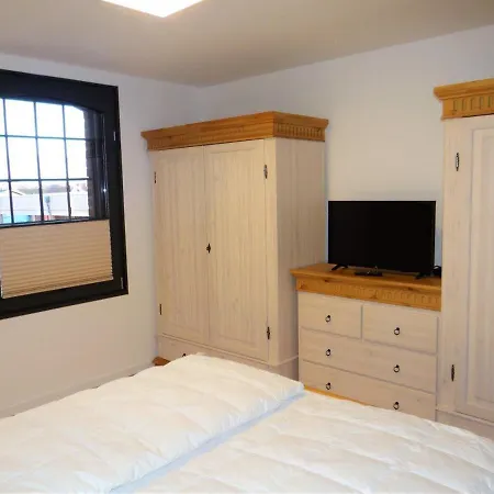 Speicher Residenz E2 App 9 Apartament Barth